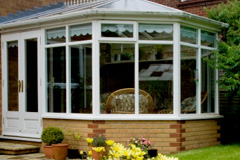 conservatories Nether Clifton