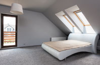 Nether Clifton bedroom extensions