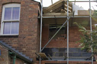 free Nether Clifton home extension quotes