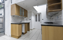 Nether Clifton kitchen extension leads